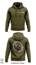 91 Bravo 3173818 Hoodie - 117