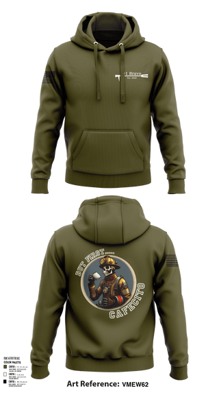 Hoodie, 91 Bravo, Fire Department, Teamtime, Team time, sublimation, custom sports apparel, team uniforms, spirit wear, spiritwear, sports uniforms, custom shirts, team store, custom team store, fundraiser sports, apparel fundraiser