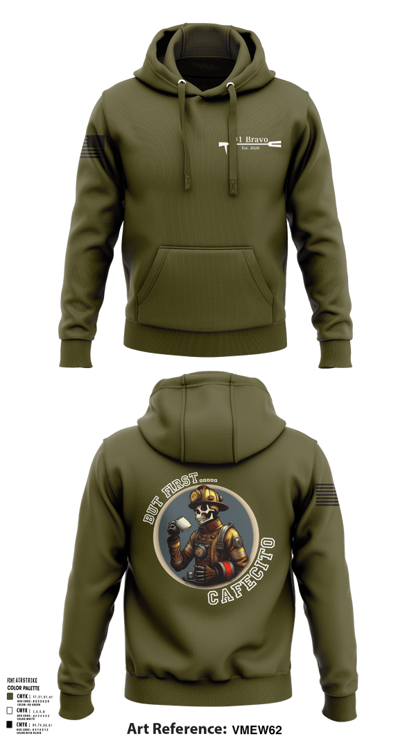 Hoodie, 91 Bravo, Fire Department, Teamtime, Team time, sublimation, custom sports apparel, team uniforms, spirit wear, spiritwear, sports uniforms, custom shirts, team store, custom team store, fundraiser sports, apparel fundraiser