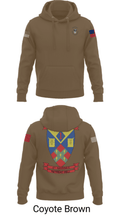 2nd battalion , 5th marines 24744641 Hoodie - 22