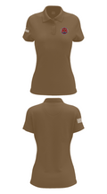 705 TRS 82513115 Women's Short Sleeve Performance Polo  - 15