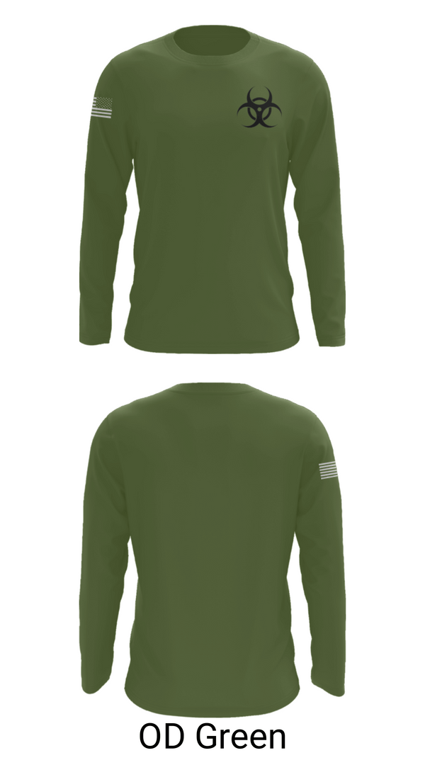 Long Sleeve Performance Shirt, Antrax, Marines, Teamtime, Team time, sublimation, custom sports apparel, team uniforms, spirit wear, spiritwear, sports uniforms, custom shirts, team store, custom team store, fundraiser sports, apparel fundraiser