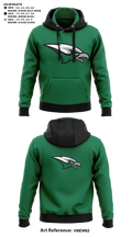 Skutt Catholic High School Cheer 40000435 Hoodie - 41