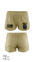 2/108th Guardians 93195789 Women's Shorts - 3