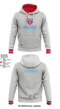 Westlake Middle School 91601712 Hoodie - 6