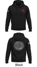 Firearms and Tactics training 60142734 Hoodie - 36