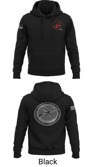 Hoodie, Firearms and Tactics training, Police, Teamtime, Team time, sublimation, custom sports apparel, team uniforms, spirit wear, spiritwear, sports uniforms, custom shirts, team store, custom team store, fundraiser sports, apparel fundraiser