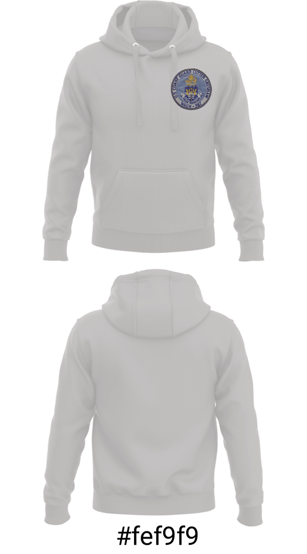 Hoodie, USCGC Dexter, Coast Guard, Teamtime, Team time, sublimation, custom sports apparel, team uniforms, spirit wear, spiritwear, sports uniforms, custom shirts, team store, custom team store, fundraiser sports, apparel fundraiser