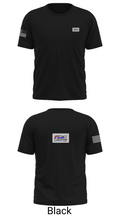 Jacquez Drywall llc 41912781 Short Sleeve Performance Shirt - 30