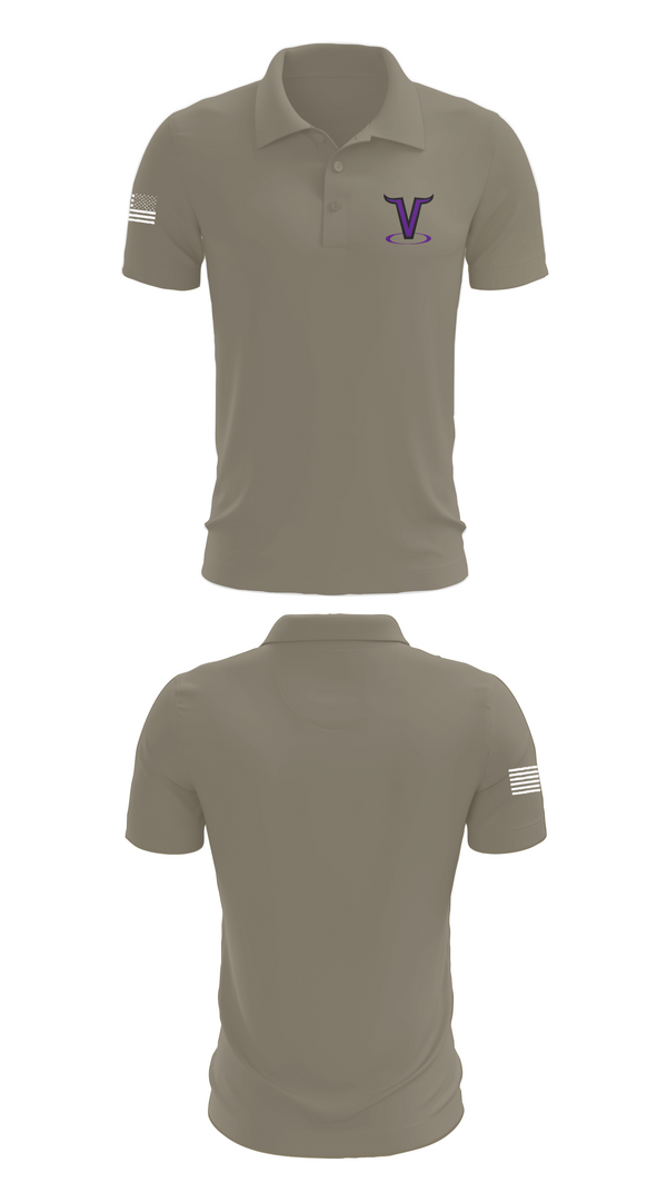 Short Sleeve Performance Polo, Niles North High School Track and Field, Track & Field, Teamtime, Team time, sublimation, custom sports apparel, team uniforms, spirit wear, spiritwear, sports uniforms, custom shirts, team store, custom team store, fundraiser sports, apparel fundraiser