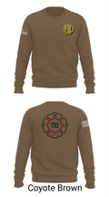 Woonsocket 46977147 Crew Neck Sweatshirt - 5