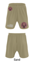 Hellhound PLT, A CO, 2-8 CAV 17727994 Athletic Shorts With Pockets - 89
