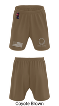 Speed Alpha 27324272 Athletic Shorts With Pockets - 9
