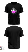 DTG Basketball 9353917 Short Sleeve Performance Shirt - 12