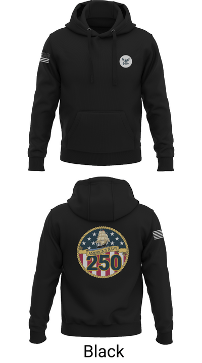 Dooka 76222209 Hoodie - 36