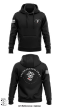 SCR SWAT 20912043 Hoodie - 103