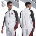 Meredith College Avenging Angels 15036626 Windbreaker - 2