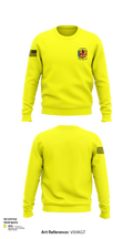 2nd Reg 65424658 Crew Neck Sweatshirt - 138
