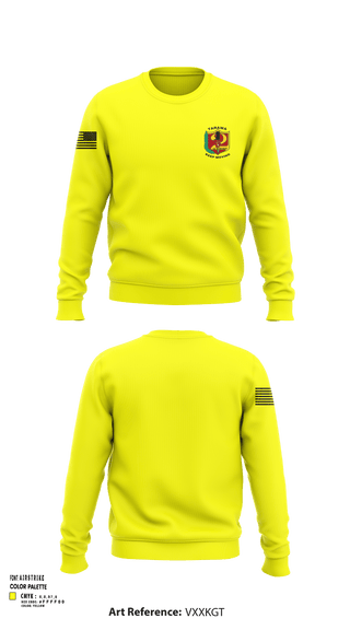 Crew Neck Sweatshirt, 2nd Reg, , Teamtime, Team time, sublimation, custom sports apparel, team uniforms, spirit wear, spiritwear, sports uniforms, custom shirts, team store, custom team store, fundraiser sports, apparel fundraiser