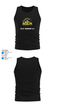 M.E.R. TRANSPORT LLC 858863 Tank Top - 32