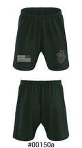 HHC 1-8IN SCT 3807535 Athletic Shorts With Pockets - 5