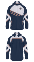 Royal Caribbean degenerate gamblers 8145642 Windbreaker - 27