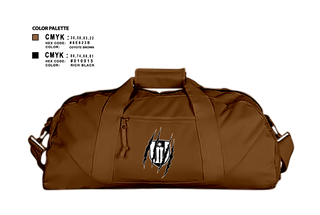 Duffle Bag, , , Teamtime, Team time, sublimation, custom sports apparel, team uniforms, spirit wear, spiritwear, sports uniforms, custom shirts, team store, custom team store, fundraiser sports, apparel fundraiser
