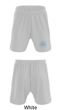 Plumbing Champion 91247787 Athletic Shorts With Pockets - 1