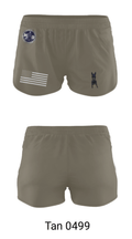 Los Alamitos Police K9 92789810 Ranger Panties - 60
