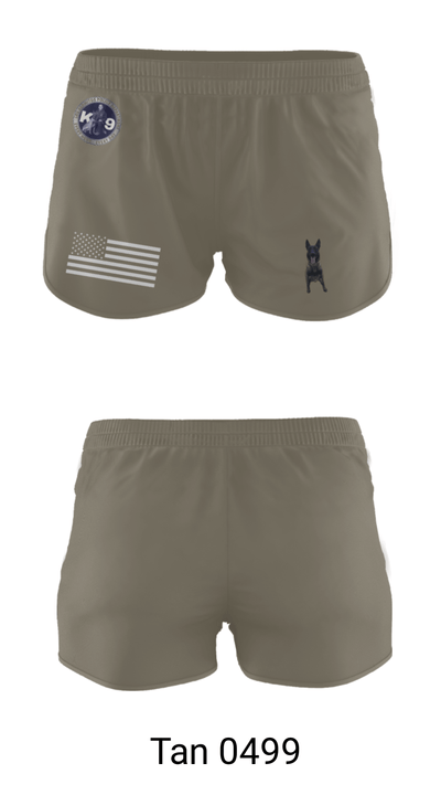 Los Alamitos Police K9 92789810 Ranger Panties - 60