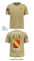 4-5 ADA 78565331 Short Sleeve Performance Shirt - 120