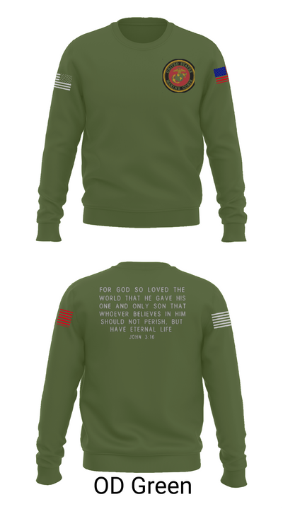 O311 60361222 Crew Neck Sweatshirt - 45