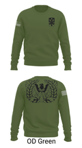 2/43 ADA 6509323 Crew Neck Sweatshirt - 45