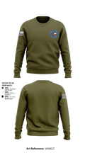 SHOW OF SUPPORT 79091882 Crew Neck Sweatshirt - 1