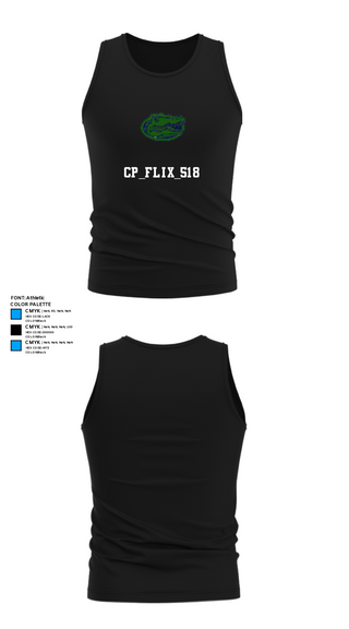 Tank Top, cp_flix_518, Baseball, Teamtime, Team time, sublimation, custom sports apparel, team uniforms, spirit wear, spiritwear, sports uniforms, custom shirts, team store, custom team store, fundraiser sports, apparel fundraiser