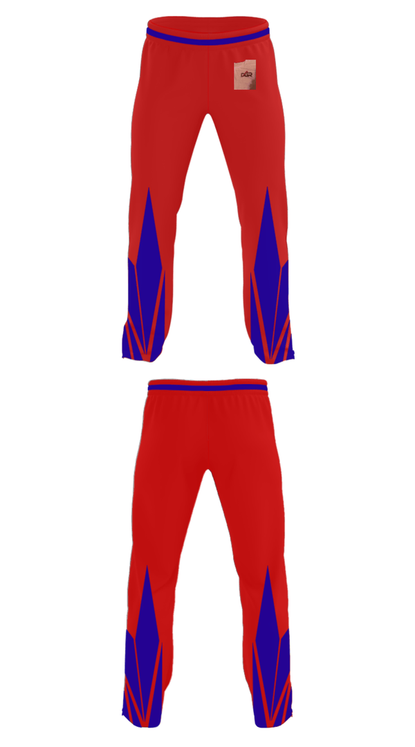 Sweatpants, Dynamic General Repairs Inc, , Teamtime, Team time, sublimation, custom sports apparel, team uniforms, spirit wear, spiritwear, sports uniforms, custom shirts, team store, custom team store, fundraiser sports, apparel fundraiser