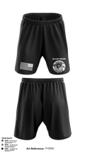 Killer Troop 45999065 Athletic Shorts With Pockets - 3
