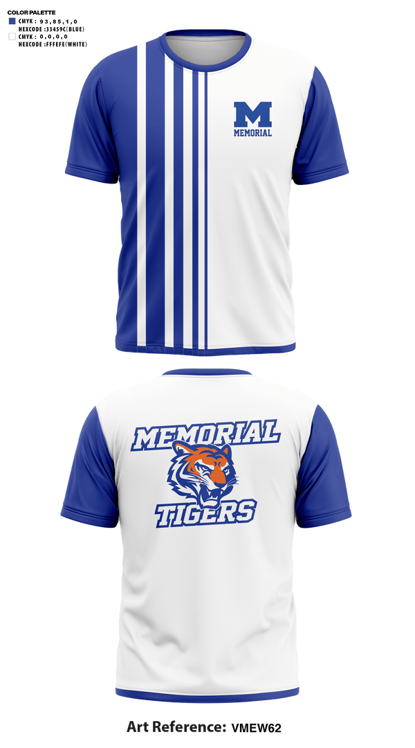 Short Sleeve Performance Shirt, Reitz Memorial High School Golf, Golf, Teamtime, Team time, sublimation, custom sports apparel, team uniforms, spirit wear, spiritwear, sports uniforms, custom shirts, team store, custom team store, fundraiser sports, apparel fundraiser