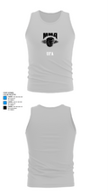 UFA 66619051 Tank Top - 13