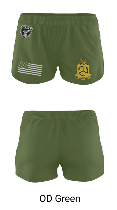 1-200 Infantry 56519387 Ranger Panties - 41
