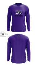 Shadow Ridge Middle School 74771306 Long Sleeve Performance Shirt 1 (1)