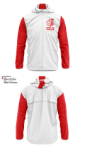 Hueneme High School Band 18451089 Windbreaker - 46