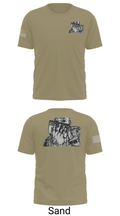 29th MP CO. 14693703 Short Sleeve Performance Shirt - 96