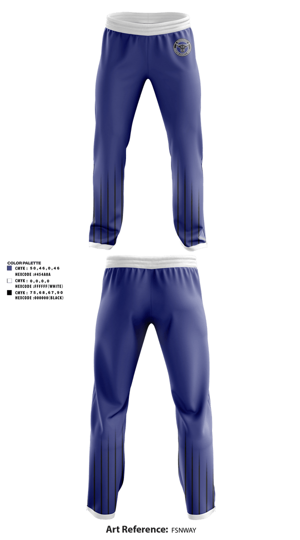 Sweatpants, Martin County West High School Golf, Golf, Teamtime, Team time, sublimation, custom sports apparel, team uniforms, spirit wear, spiritwear, sports uniforms, custom shirts, team store, custom team store, fundraiser sports, apparel fundraiser