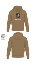 Bounty hunters 46936417 Hoodie - 11