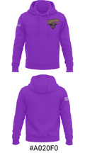 Minnesota State University Mankato Baseball 62167933 Hoodie - 17