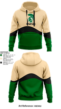 Laurel Spartans 37116846 Hoodie - 1
