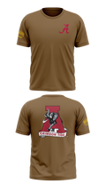 Ranger Challenge 84186760 Short Sleeve Performance Shirt - 41