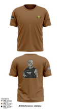 MP Section 76694737 Short Sleeve Performance Shirt - 2
