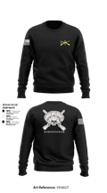 Los Pistoleros 43095637 Crew Neck Sweatshirt - 2